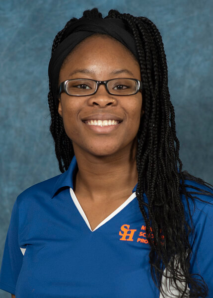 Dajone' Durham